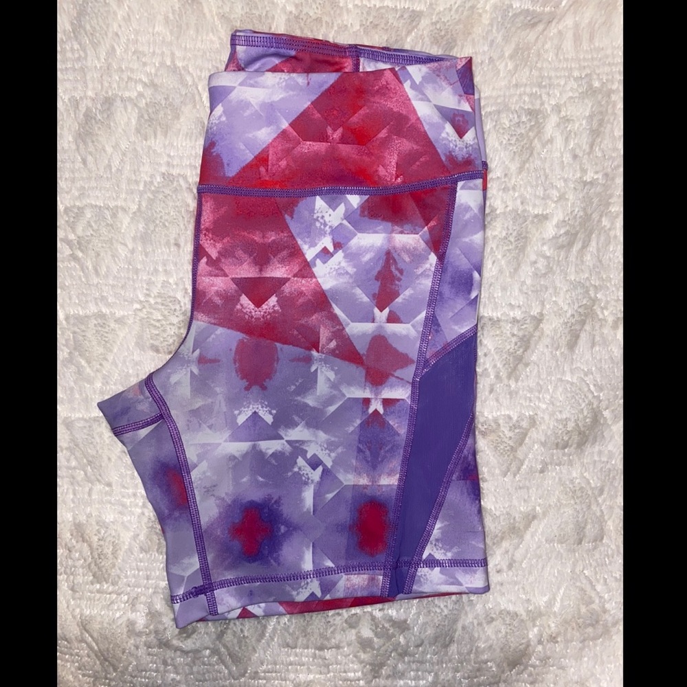Zella Active Shorts - Picture 1 of 4